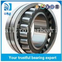 China 22212 CCW33 Double Row Spherical Roller Bearing , Stainless Steel Roller Bearings factory