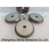 Quality 3 Inch 78mm CBN Sharpening Wheel For HSS for sale