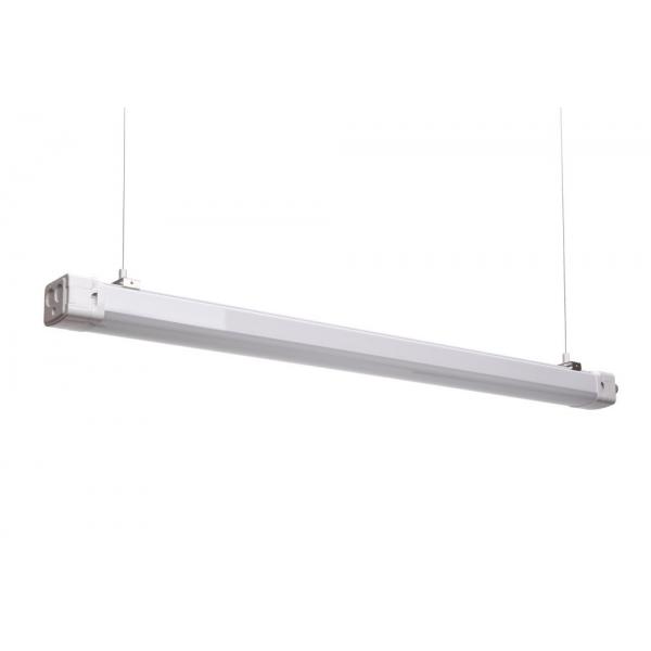 Quality LED Tri Proof Fixture Ip65  Warehouse 25W 35W  5 Year Warranty High Lumen for sale