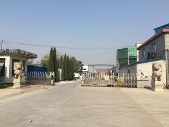 China Factory - Hebei Lantu Auto Parts Co., Ltd.