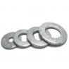China Hot Dip Galvanized Flat Spring Washers A325 3/4