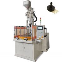 China Good Quality 55 Ton Plastic Injection Molding Machine Pressure Sensor Making Machine factory