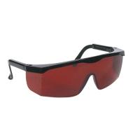 China Absorbent Protection Laser Safety Glasses 200 - 540mm Laser Protection Goggles factory