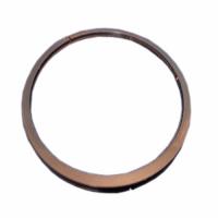 china Single Layer Metal Seal Retaining Ring Laminar Ring