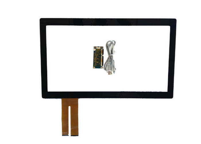 China 23.6 Inch EETI COB Industrial Touch Panel for LCD Display factory