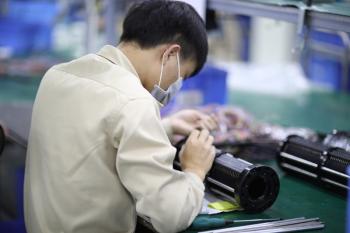 China Factory - JINPAT Electronics Co., Ltd