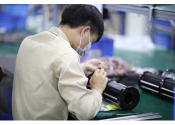 China Factory - JINPAT Electronics Co., Ltd