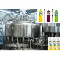 China Multi Head Automatic Water Filling Machine for sale