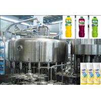 china Multi Head Automatic Water Filling Machine