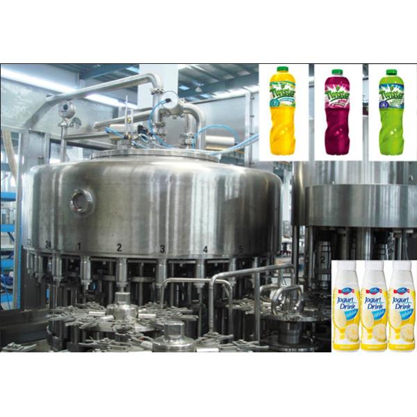 Quality Multi Head Automatic Water Filling Machine for sale