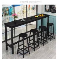 China Durable Home Room Furniture 19.8kgs Counter Height Pub Table Set factory
