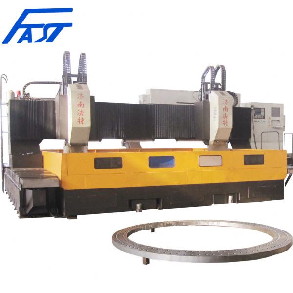 China PZ 5050G CNC High Speed Drilling Machine Plates Tube Sheet Drilling Machine for sale