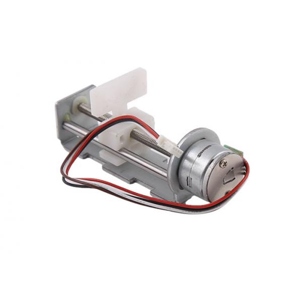 Quality China SM15-45L 2 Phase 4 Wire Motor Precision 6V DC Stepping Motor 15mm 18 for sale