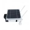 China HD 1080p IP65 Wireless Home Surveillance Systems Bullet Solar Powered Wifi Camera factory