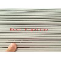 Quality Excellent Corrosion Resistance Duplex Stainless Steel Tube Alloy 400 Copper for sale