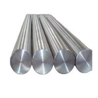 Quality Dia 120mm UNS S21800 Nitronic 60 stainless steel Round Bar 300 Series For Valve for sale