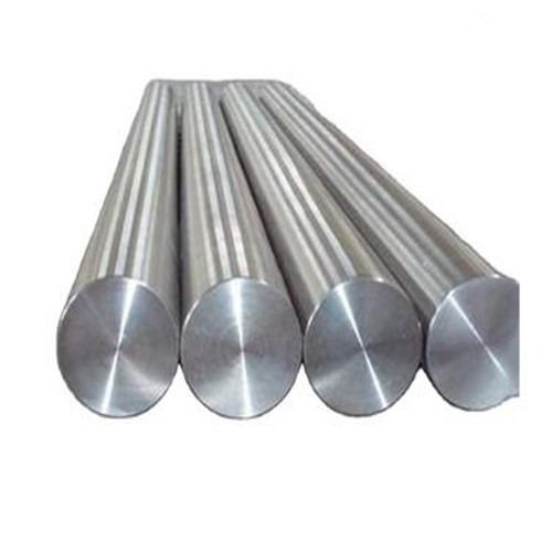 Quality Dia 120mm UNS S21800 Nitronic 60 stainless steel Round Bar 300 Series For Valve Steels for sale