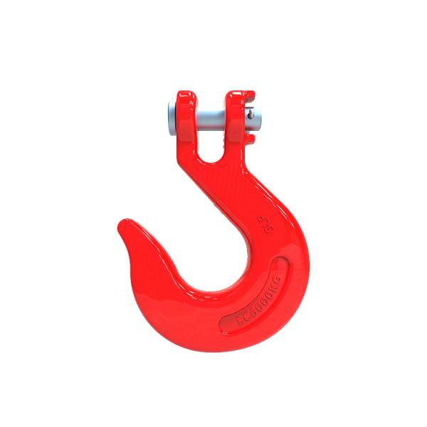 Quality SLR100-G70 ALLOY CLEVIS SLIP HOOK for sale