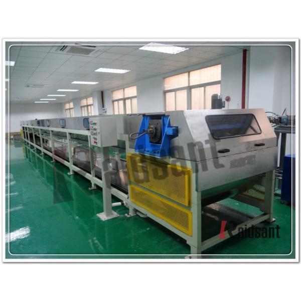 Quality PE Wax Steel Belt Granulator Customized Voltage Dimension For Chemicals for sale