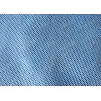 China Non Toxic Non Woven Polyester Fabric , Needle Punched Non Woven Fabric factory