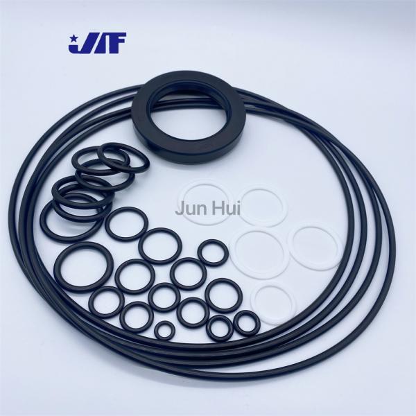 Quality High temperature resistance Excavator Parts SG08 Swing Motor Seal Kit for sale