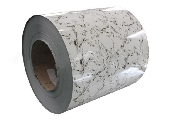 Quality 35 Mic Sheet Metal Protective Film for sale