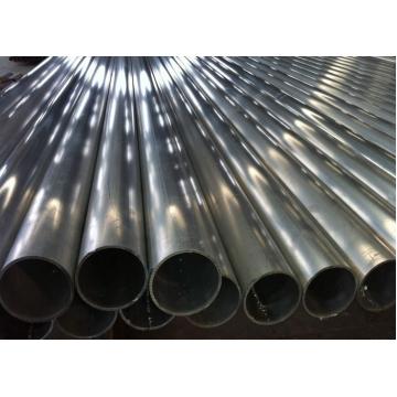 Quality 1000 Series Hollow Aluminum Tube 1050 / 1060 3 Inch For Chemical Equipment for sale