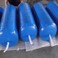 China 1.5m × 3.0m EVA Inflatable Boat Fender For Boat Protection factory