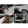 China Anti Fouling Sticker TPU Material Self Adhesive Clear Car Wrap Paint Protection Film factory