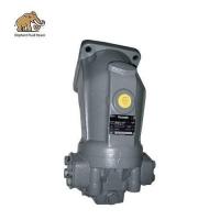 Quality A2FM63 Rexroth Hydraulic Motor Main Pump Repair For Mixer Truck for sale