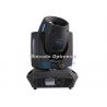 China Show Lighting 15R Dj Moving Head Lights Beam Spot Wash Three In One With Zoom factory