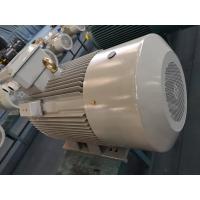 China 20HP Low Voltage Induction Motor 1800RPM 256T 3Ph Electric Motor factory