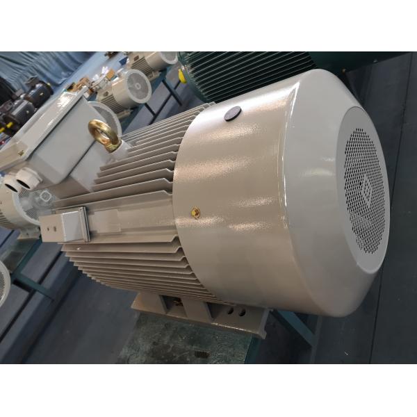Quality ODM Low Voltage Induction Motor IE3 Induction Asynchronous Motor for sale