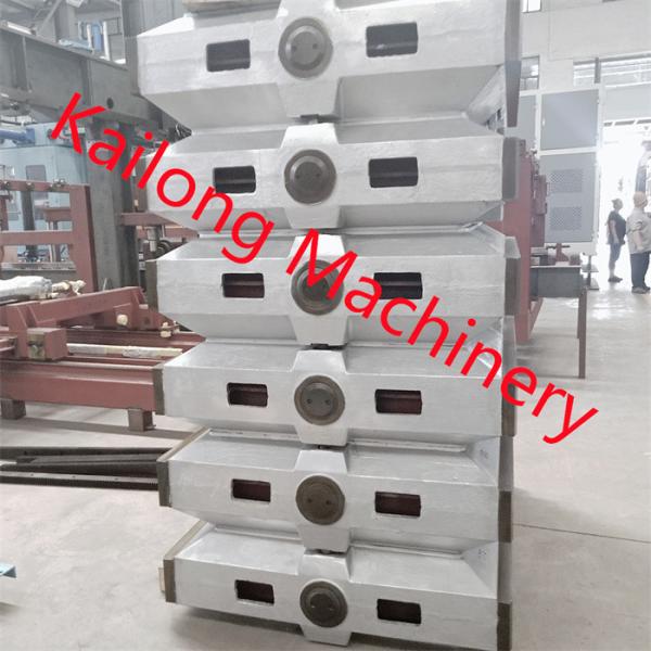 Quality Good Interchangeability Molding Boxes For Metal Foundry for sale