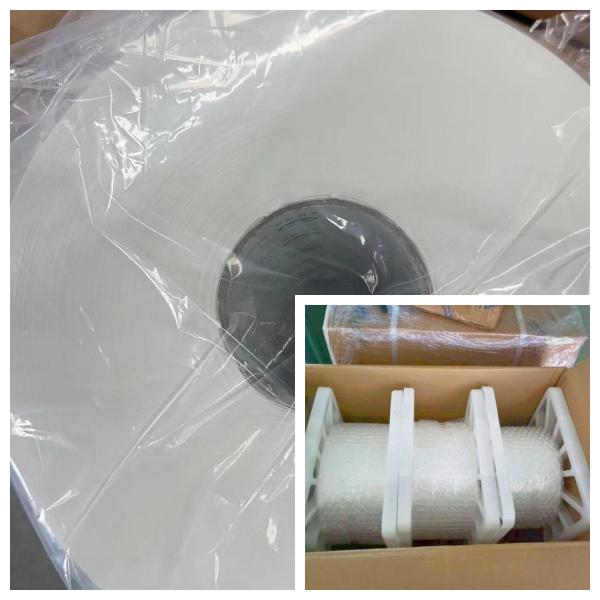 Quality 0.65 Micron PES Microfiltration Membrane Hydrophilic Polyethersulfone Filters for sale