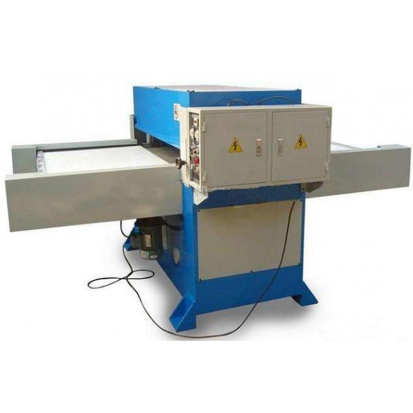 Quality High Speed Hydraulic Die Cutting Machine Simple Operated PLC Programmable Control for sale