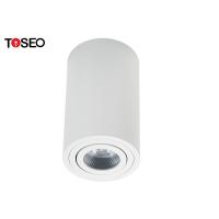 Quality CRI90 92mm Dimmable LED Downlights 10 Wattage For Meeting Room for sale