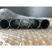China Automotive Gas Spring Precision Steel Tube En 10204 High Pressure Boiler Pipe for sale