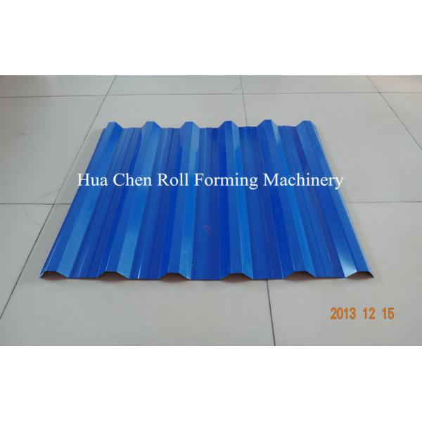 Quality IBR/IT4 Roof Sheet Roll Forming Machine for sale