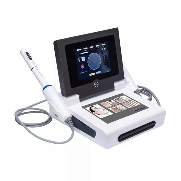 Quality 7d Beauty Product Face Lift Hifu Slimming Machine For Body And Face for sale