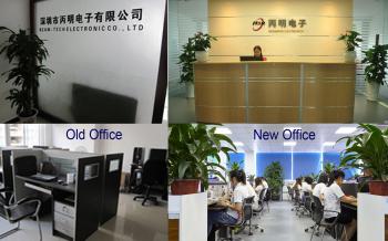 China Factory - Shenzhen Beam-Tech Electronic Co., Ltd