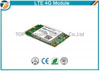China CE 4G Low Cost GPS Wifi Module EC20 Mini Pcie For Industry PDA factory