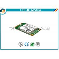 Quality CE 4G Low Cost GPS Wifi Module EC20 Mini Pcie For Industry PDA for sale