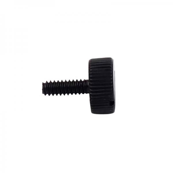 Quality Slotted Knurled Screw for sale