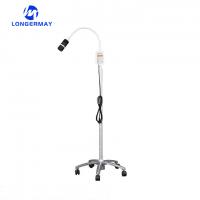 china mobile medical use adjustable examination light