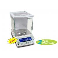 China 100G/0.1MG JF Series Analytical Balance IN-JF for sale