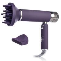 China Curly Hair Commercial Salon Hair Dryer With Diffuser Attachment factory