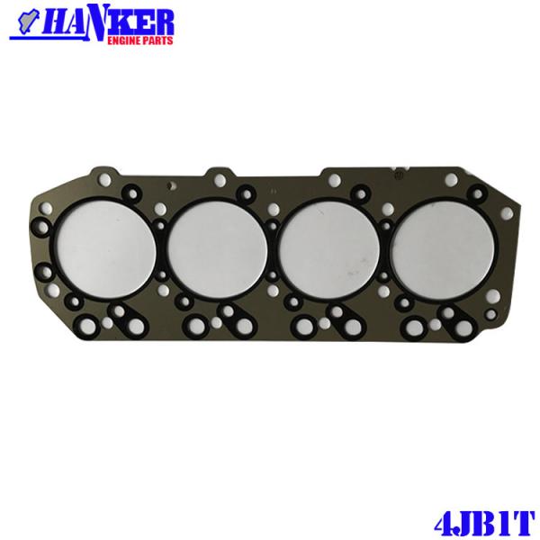 Quality Isuzu Cylinder Head Gasket For NHR  4JB1T Engine Spare Parts for sale