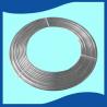 China Air Conditioner 1050 1060 1070 Mill Finish Aluminum Coil Tubing factory