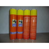 China Household Cleaning Products Carpet Foam Cleaner / Spray Leather Upholstery Cleaners factory